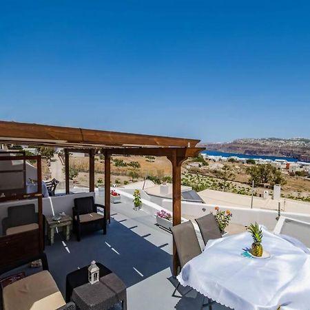Marias'View House Villa Akrotírion Kültér fotó