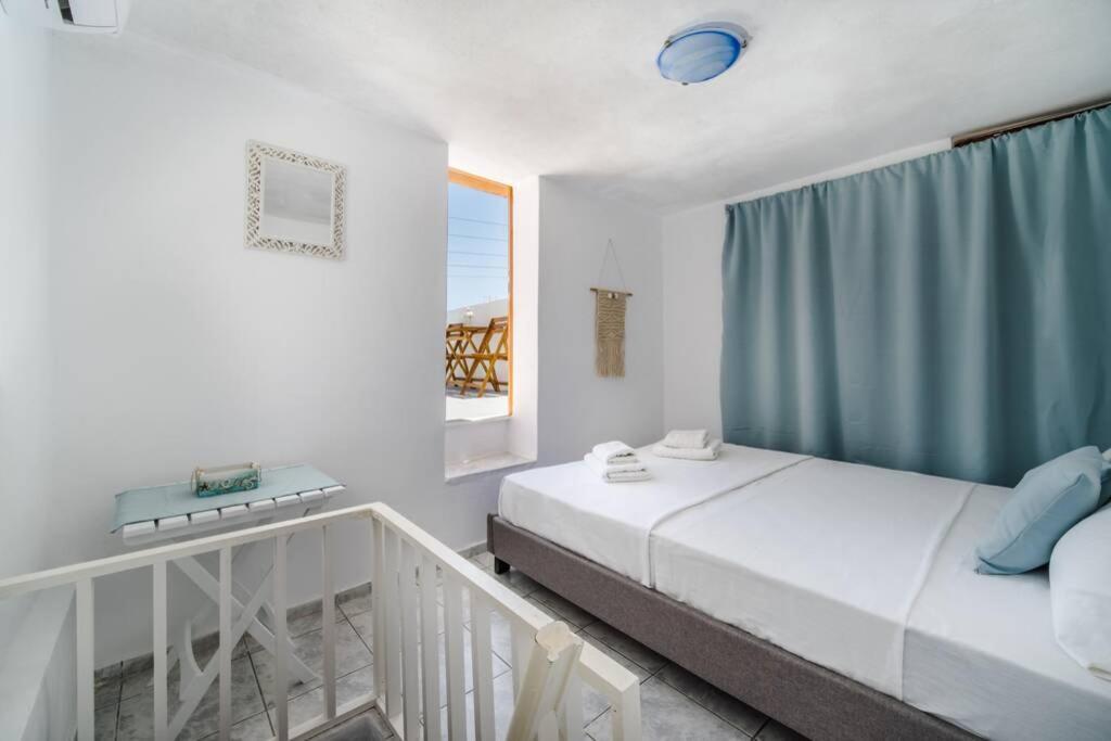Marias'View House Villa Akrotírion Kültér fotó