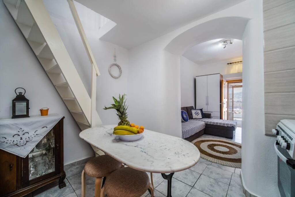 Marias'View House Villa Akrotírion Kültér fotó