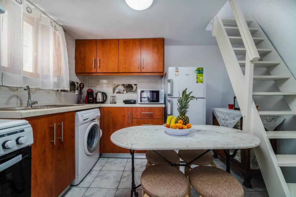 Marias'View House Villa Akrotírion Kültér fotó