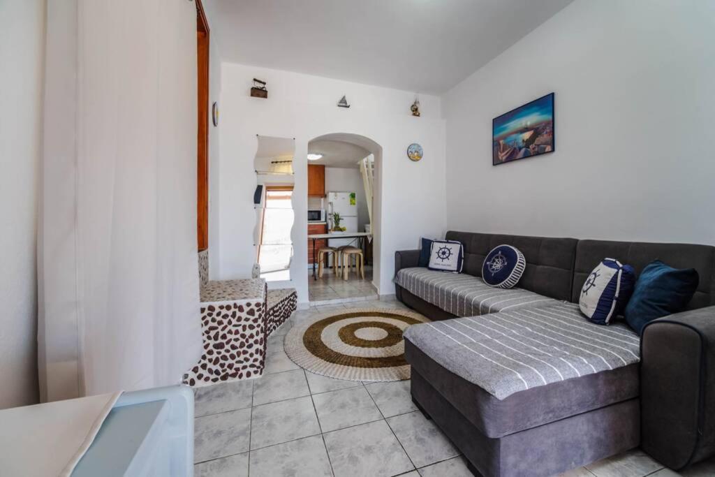 Marias'View House Villa Akrotírion Kültér fotó