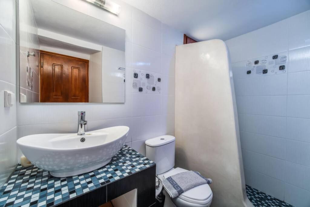 Marias'View House Villa Akrotírion Kültér fotó