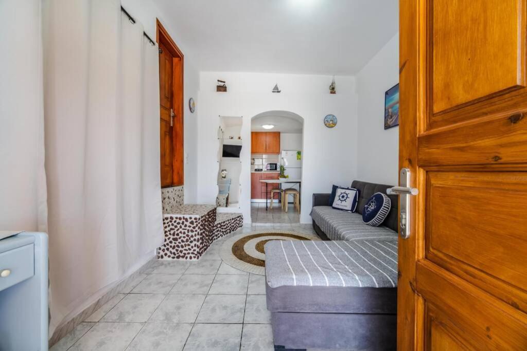 Marias'View House Villa Akrotírion Kültér fotó