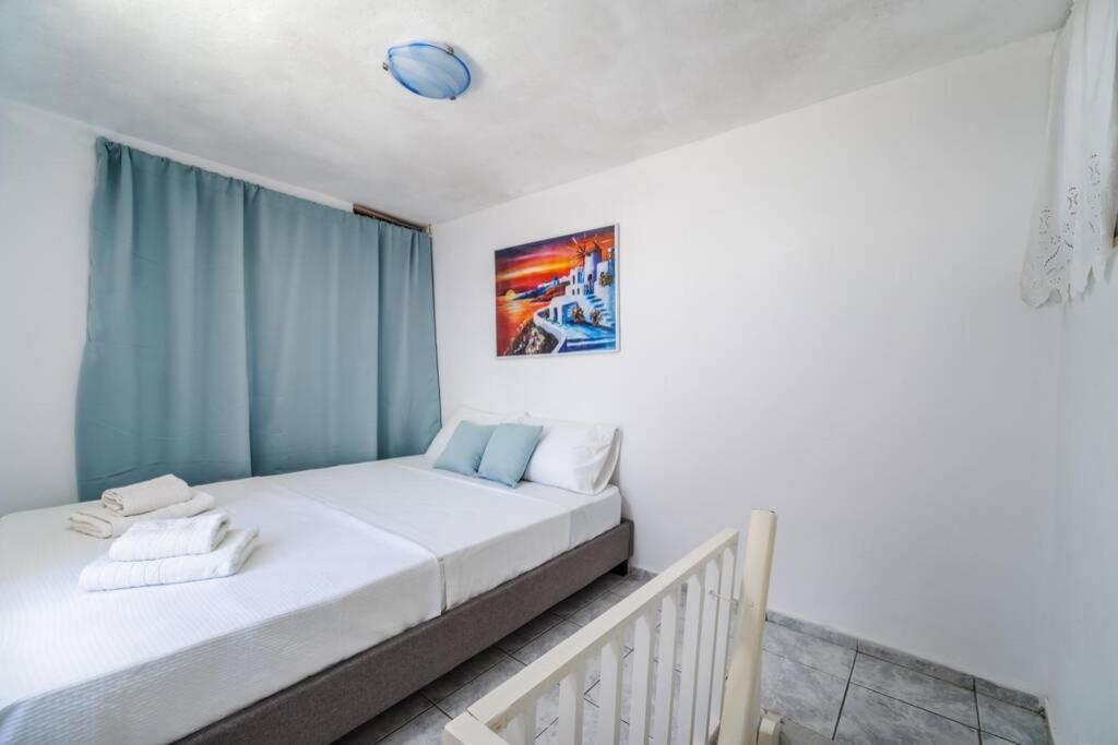 Marias'View House Villa Akrotírion Kültér fotó