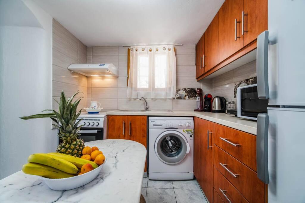 Marias'View House Villa Akrotírion Kültér fotó