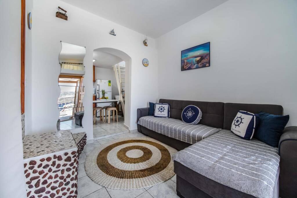 Marias'View House Villa Akrotírion Kültér fotó